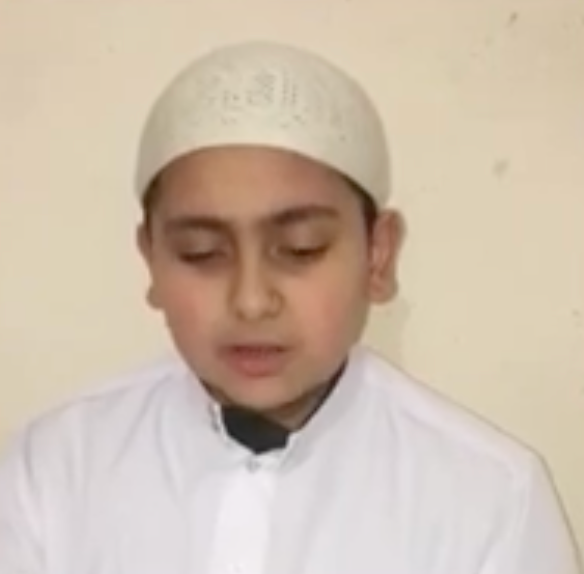 حمزة أسامة
