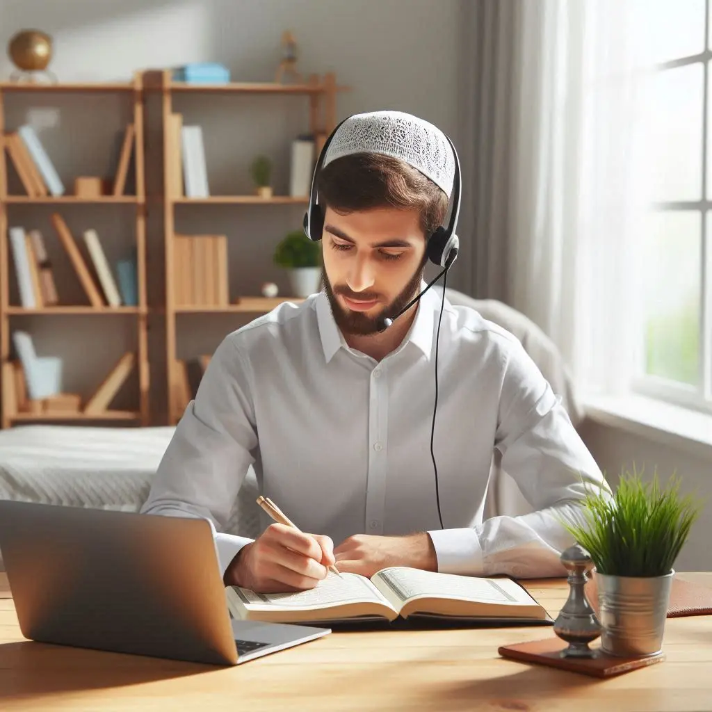 How to Write in Arabic in the UAE?