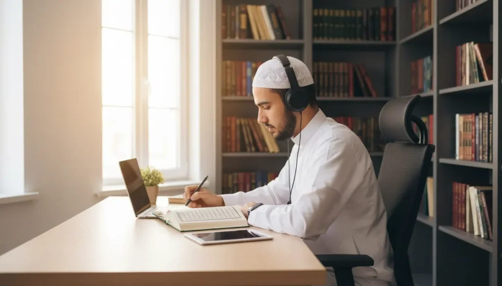 How to Speak Arabic Language in the UAE?