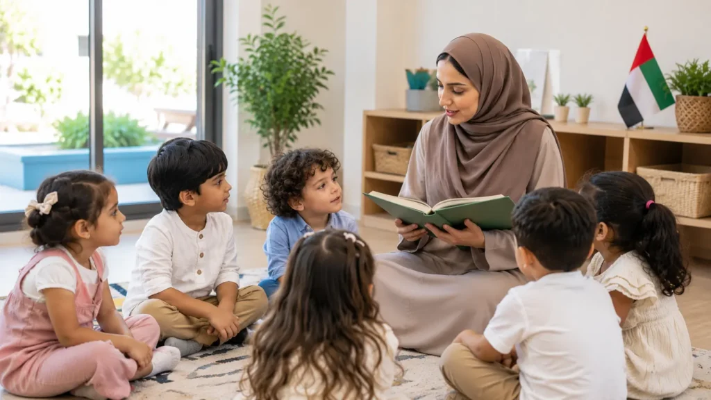 How Hard Is It to Read Arabic in the UAE? 7 Real Challenges Explained