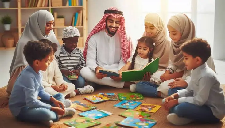 How To Learn To Read Arabic In 21 Days?  A Step-By-Step Plan