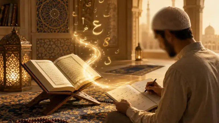 Is It Compulsory to Read Quran in Arabic?