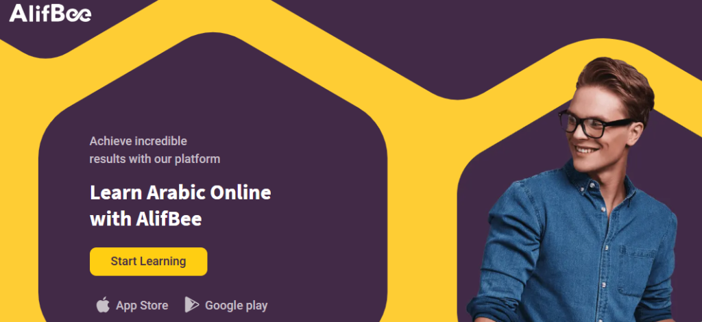 Learn Arabic For Kids Online Free In The UAE