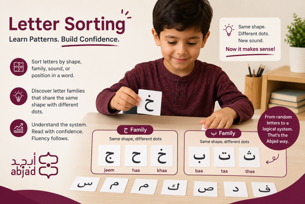 Arabic Games For Kids