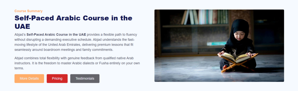 How to Get Better at Reading Arabic in the UAE? 7 Arabic activity for kids in the UAE