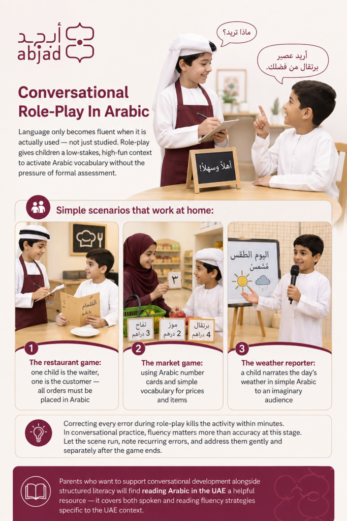 The Best Arabic Activity For Kids In The UAE 5 Arabic activity for kids in the UAE