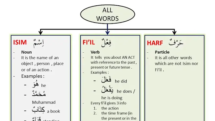 Arabic Grammar for Beginners – A Step-by-Step Guide